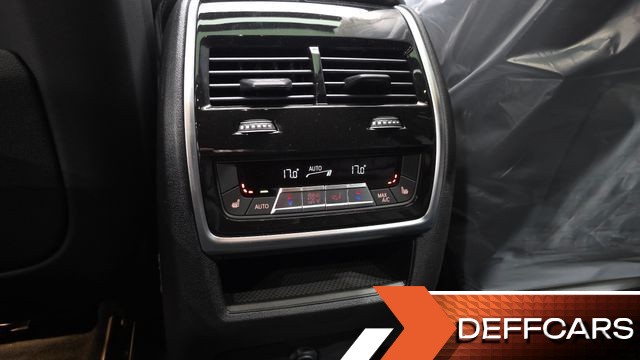 BMW X6 xDrive40i M Sport купить на сайте DeffCars