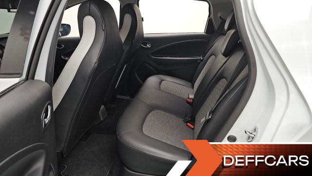 Renault-KoreaSamsung ZOE Intens Eco купить на сайте DeffCars