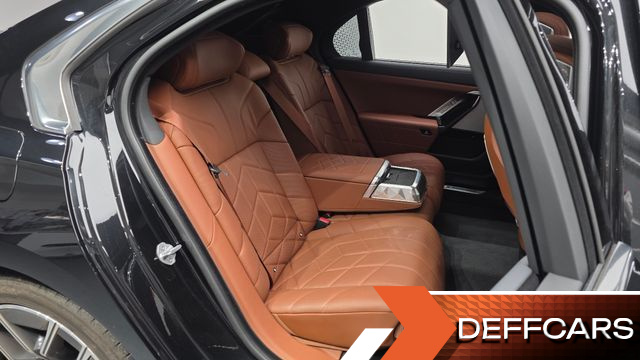 BMW 7-SERIES 740i xDrive M Sport купить на сайте DeffCars