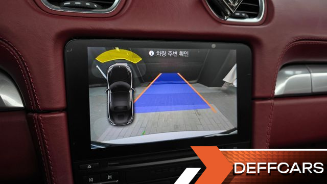 Porsche 718 2.0 купить на сайте DeffCars