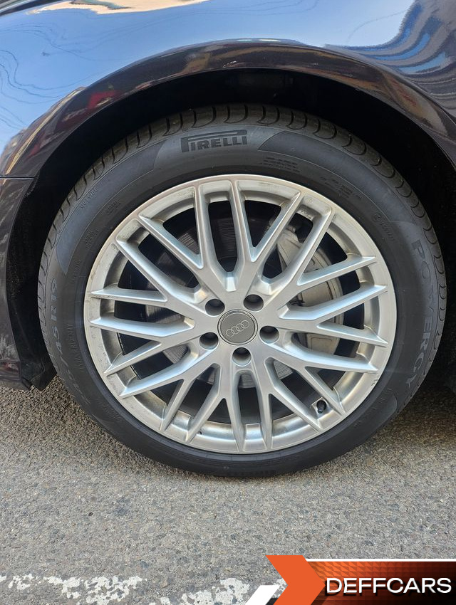 Audi A6 40 TFSI Premium C7 купить на сайте DeffCars