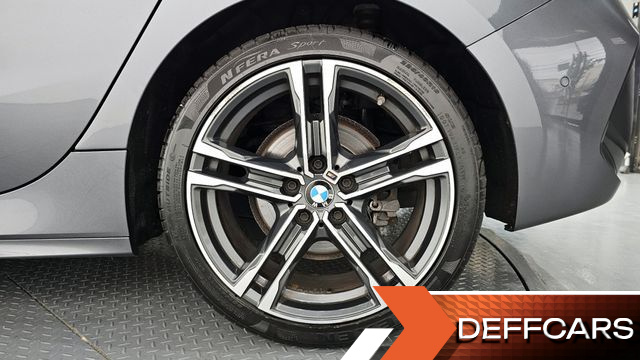 BMW 1-SERIES 118d M Sport купить на сайте DeffCars