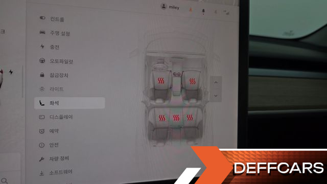 Tesla MODEL 3 Long Range AWD купить на сайте DeffCars