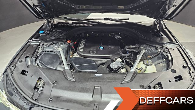BMW GRAN TURISMO 620d M Sport купить на сайте DeffCars