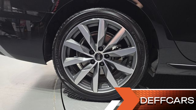 Audi A4 40 TFSI Premium купить на сайте DeffCars