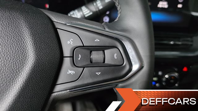 ChevroletGMDaewoo TRAX 1.2 ACTIV купить на сайте DeffCars