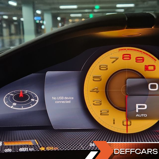 Ferrari ROMA 3.9 купить на сайте DeffCars