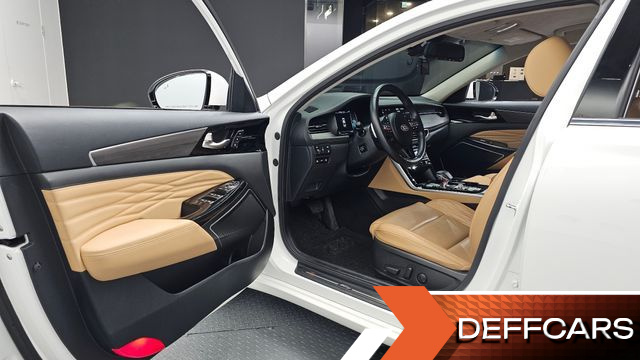 Kia K7 2.5 GDI X Edition купить на сайте DeffCars