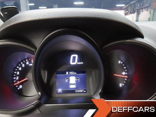 Kia RAY Van Prestige купить на сайте DeffCars