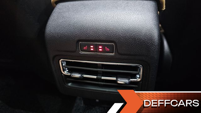 Lincoln CORSAIR 2.0 Reserve AWD купить на сайте DeffCars