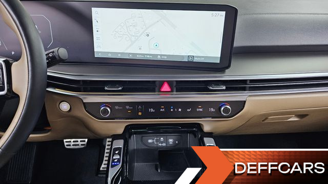 Kia SORENTO Gasoline 2.5T 2WD Signature купить на сайте DeffCars