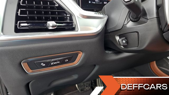 BMW X7 xDrive 40i M Sport 6STR купить на сайте DeffCars
