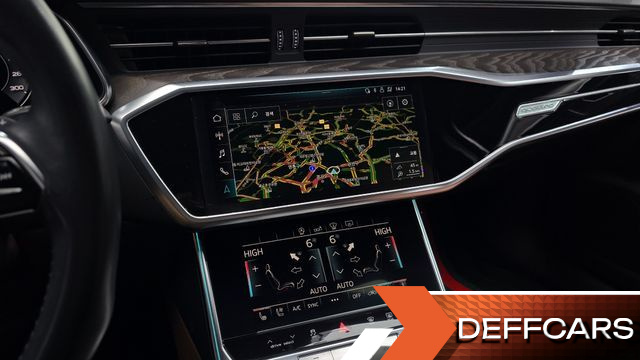 Audi A6 40 TDI Quattro Premium купить на сайте DeffCars