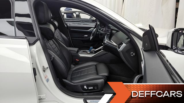 BMW I4 eDrive40 M Sports Pro купить на сайте DeffCars