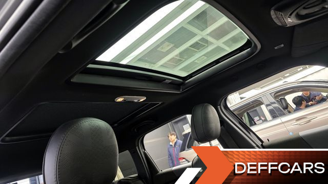 Mini COUNTRYMAN JCW 2nd купить на сайте DeffCars