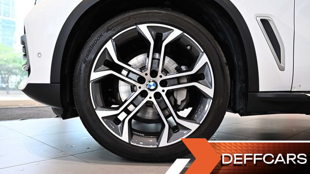 BMW X5 xDrive 40i xLine купить на сайте DeffCars