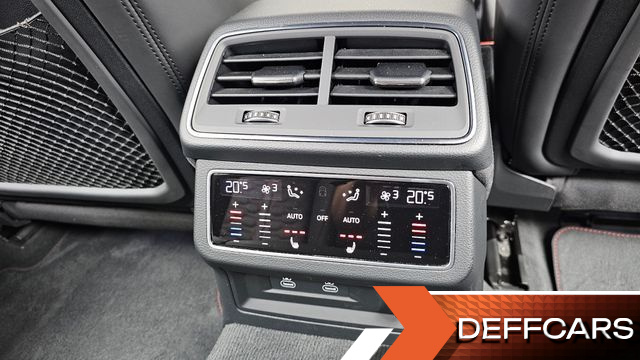 Audi RS6 4.0 TFSI Quattro Avant купить на сайте DeffCars