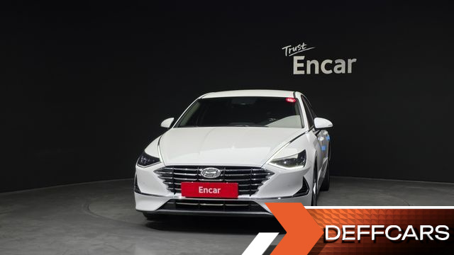Hyundai SONATA 2.0 Premium Family купить на сайте DeffCars