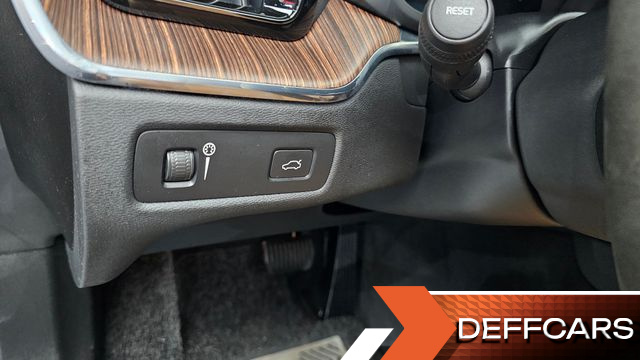 Volvo XC60 B6 Inscirtion купить на сайте DeffCars