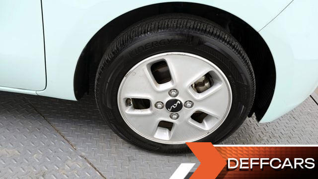 Kia RAY Prestige купить на сайте DeffCars