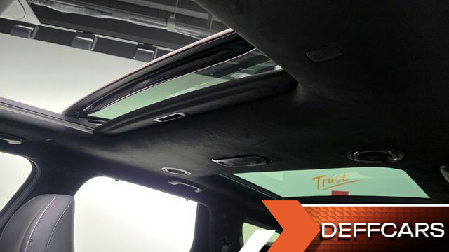 Hyundai PALISADE Gasoline 3.8 4WD Calligraphy купить на сайте DeffCars