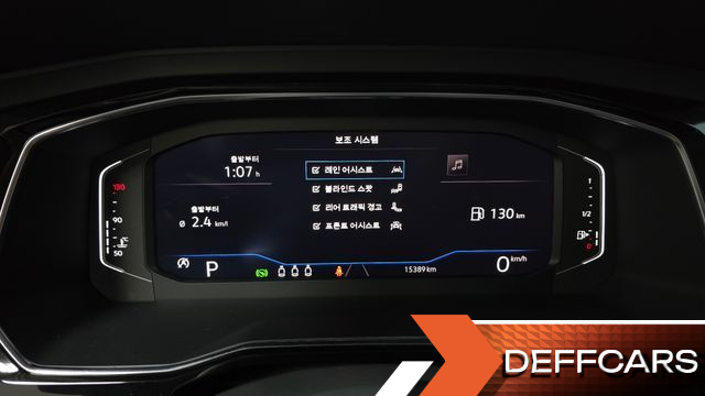 Volkswagen JETTA 1.5 TSI Prestige купить на сайте DeffCars