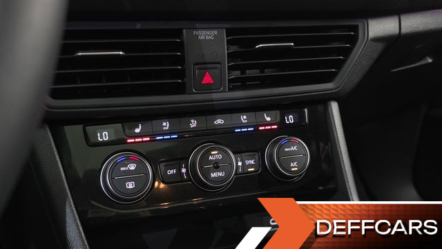 Volkswagen JETTA 1.5 TSI Prestige купить на сайте DeffCars