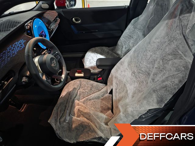 Mini COOPER JCW купить на сайте DeffCars
