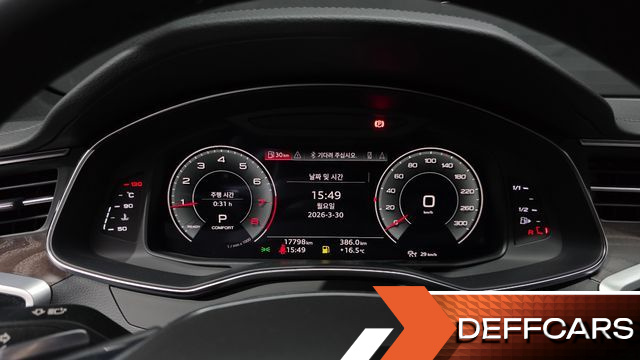 Audi A6 45 TFSI Premium купить на сайте DeffCars