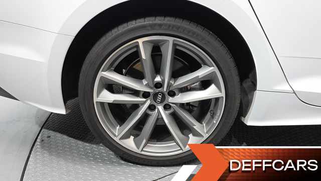 Audi A5 45 TFSI Quattro Premium Sportback купить на сайте DeffCars