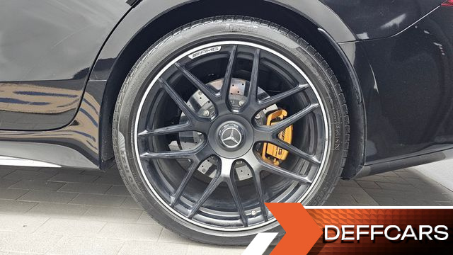 Mercedes AMG GT 4Door 63 S 4MATIC+ купить на сайте DeffCars