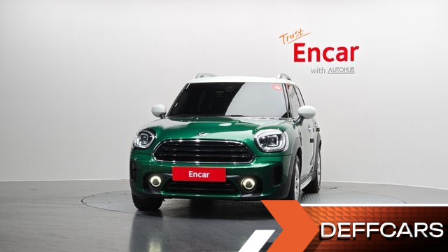 Mini COUNTRYMAN Classic 2nd купить на сайте DeffCars