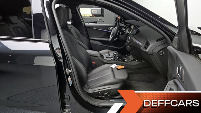 BMW 1-SERIES 120i M Sports купить на сайте DeffCars