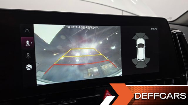 Kia SPORTAGE Gasoline 1.6 Turbo 2WD Nobleless купить на сайте DeffCars