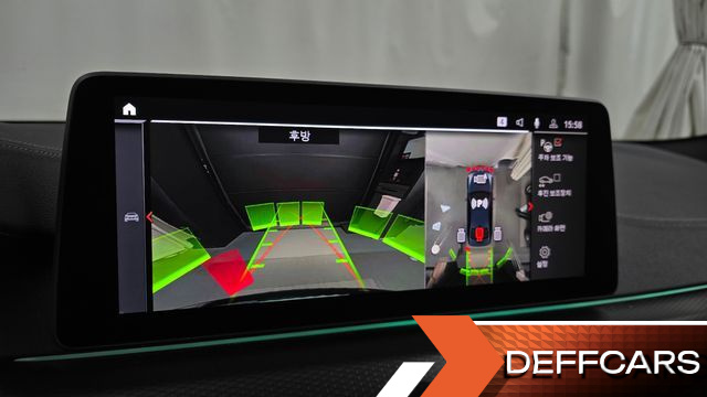 BMW 5-SERIES 520i M Sport купить на сайте DeffCars