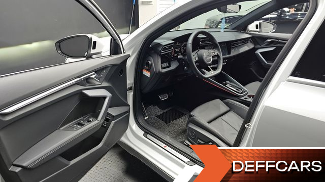 Audi A3 40 TFSI Premium купить на сайте DeffCars