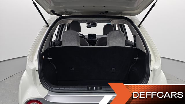 Hyundai CASPER Turbo Smart купить на сайте DeffCars