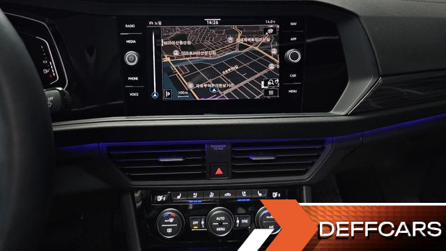 Volkswagen JETTA 1.5 TSI Prestige купить на сайте DeffCars