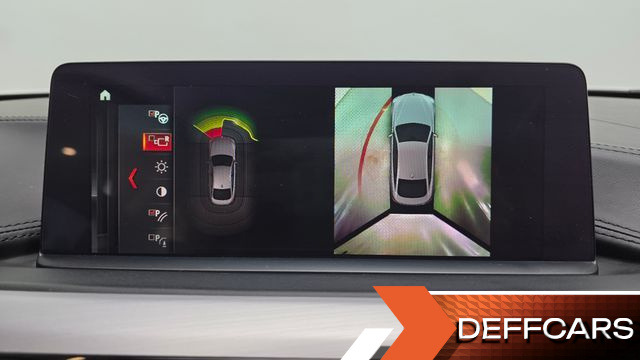 BMW 4-SERIES 420d xDrive Sport GranCoupe купить на сайте DeffCars