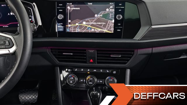 Volkswagen JETTA 1.5 TSI Prestige купить на сайте DeffCars