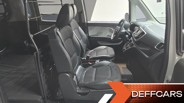 Kia RAY Van Standard купить на сайте DeffCars