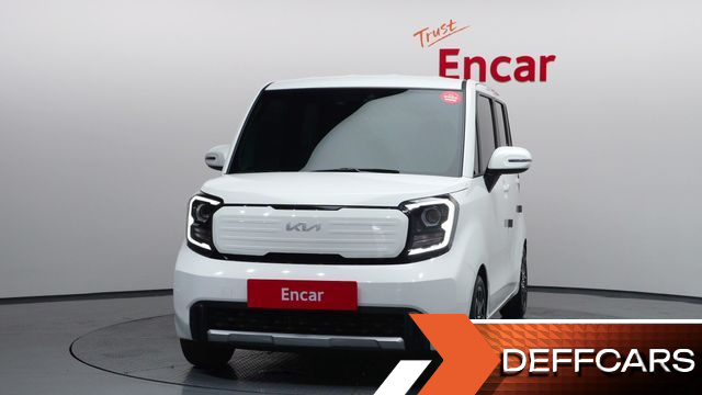 Kia RAY Signature купить на сайте DeffCars