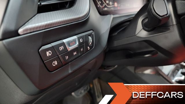 BMW 1-SERIES 120i M Sports купить на сайте DeffCars
