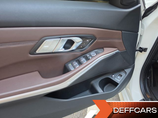 BMW 3-SERIES 330e Luxury купить на сайте DeffCars