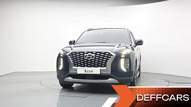 Hyundai PALISADE Diesel 2.2 2WD Prestige купить на сайте DeffCars
