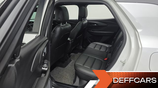 ChevroletGMDaewoo TRAILBLAZER 1.3 Turbo 2WD RS купить на сайте DeffCars