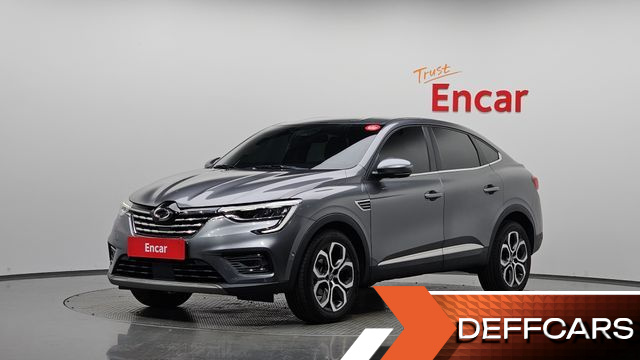 Renault-KoreaSamsung XM3 1.3 TCe RE Signature купить на сайте DeffCars