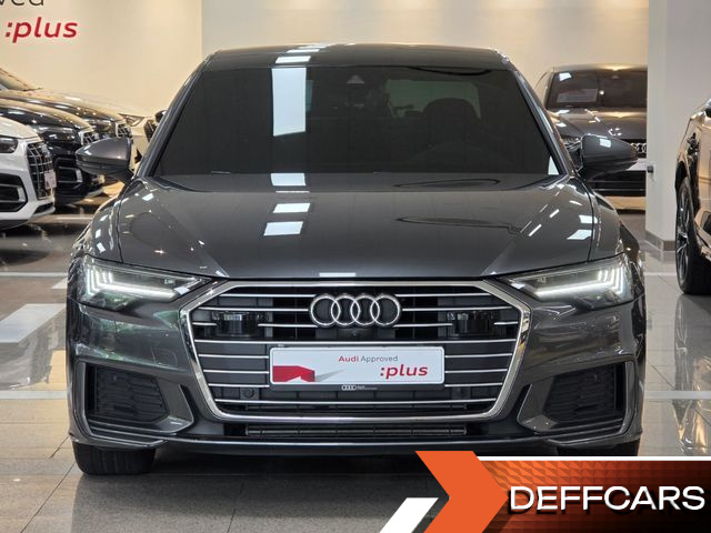 Audi A6 45 TFSI Premium купить на сайте DeffCars