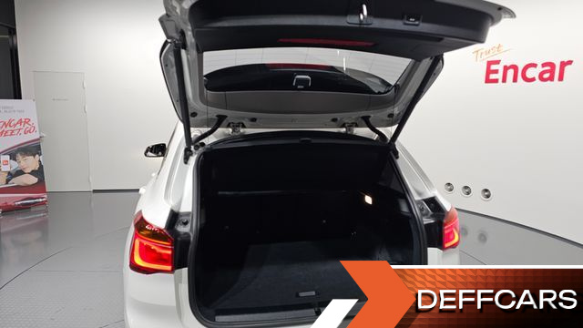 BMW X1 xDrive 20d Joy купить на сайте DeffCars