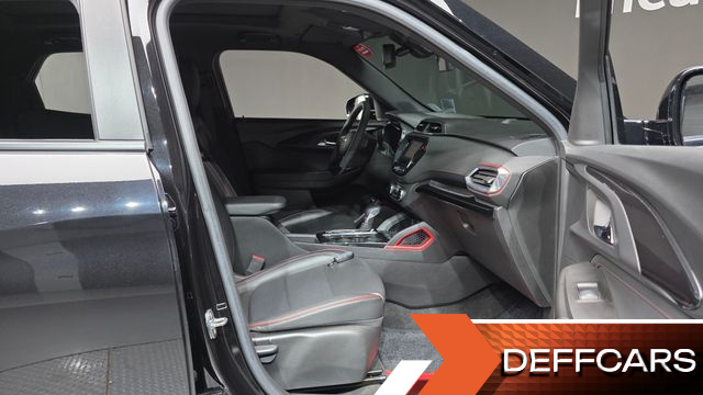 ChevroletGMDaewoo TRAILBLAZER 1.3 Turbo 4WD RS купить на сайте DeffCars